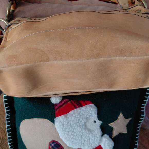 COACH 11127 Vintage Legacy Shoulder Bag - Picture 9 of 9